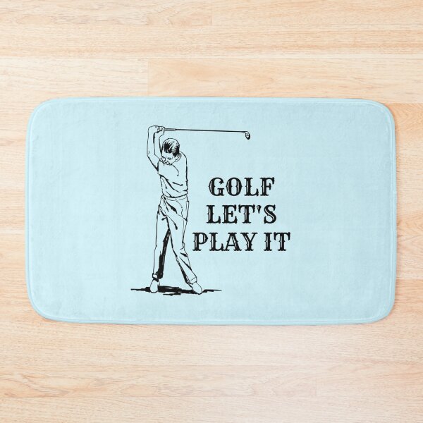 Item preview, Golf let_s play it       designed and sold by Xavia-AU.