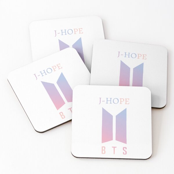 Aperçu de l'œuvre J-HOPE créée et vendue par laysonjld01.