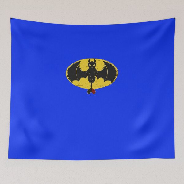 Item preview, Night-fury Essential T-Shirt designed and sold by LeaBrauna.