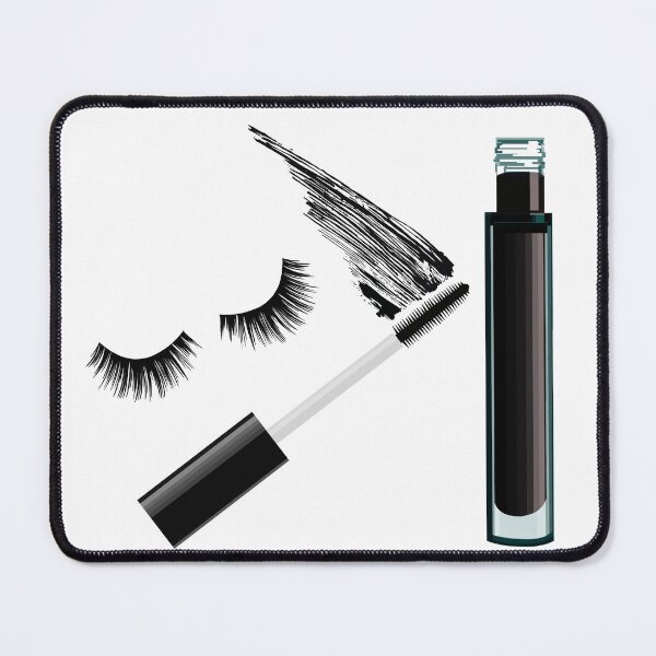 Item preview, MASCARA designed and sold by smoochugs.