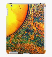 Nice As Pie iPad Case/Skin