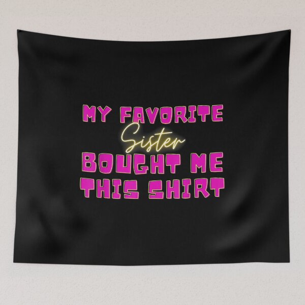 Item preview, Funny Brother Quote Family Day Cool For A Family Members  designed and sold by laurenm233.
