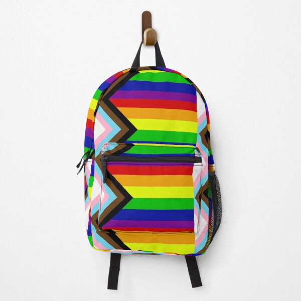 Item preview, Daniel Quasar pride flag designed and sold by ArtAndDesignA.