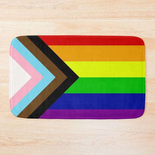 Item preview, Daniel Quasar pride flag designed and sold by ArtAndDesignA.