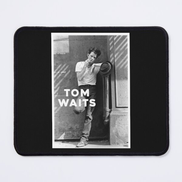 Item preview, Tom Waits designed and sold by mullinsysalcedo.