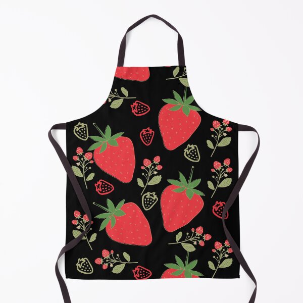 Item preview, Strawberries designed and sold by RedSparkle.