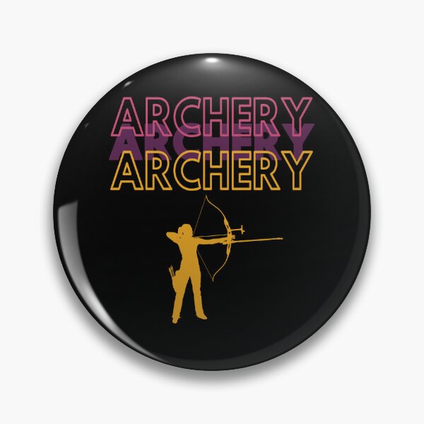 Item preview, Archery 3 Word designed and sold by Joanna-Asia.