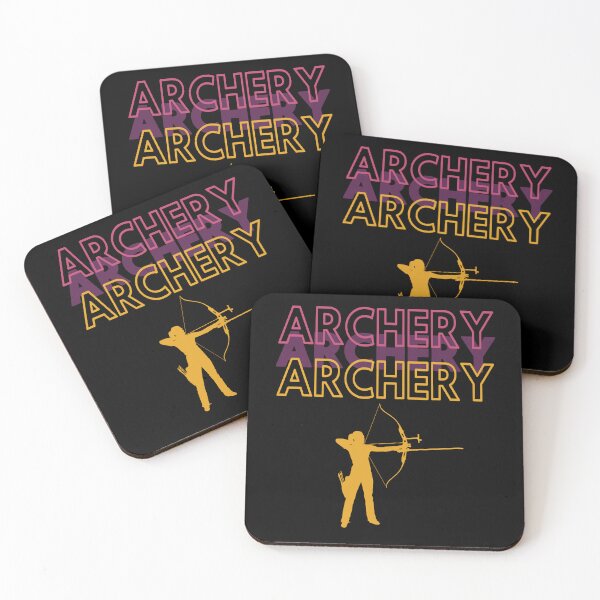 Item preview, Archery 3 Word designed and sold by Joanna-Asia.