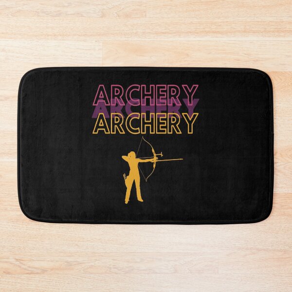 Item preview, Archery 3 Word designed and sold by Joanna-Asia.