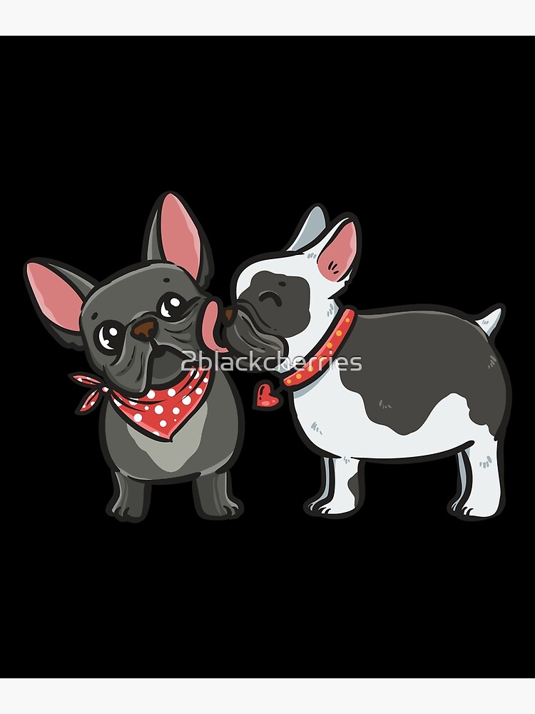 French bulldog Custom POP , Kiss high quality Inspired