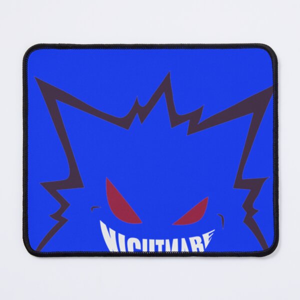 Item preview, Nightmare Essential T-Shirt designed and sold by LeaBrauna.