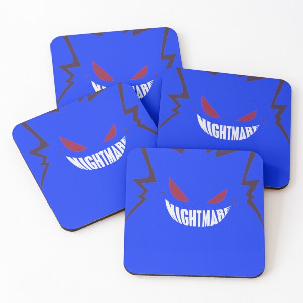 Item preview, Nightmare Essential T-Shirt designed and sold by LeaBrauna.