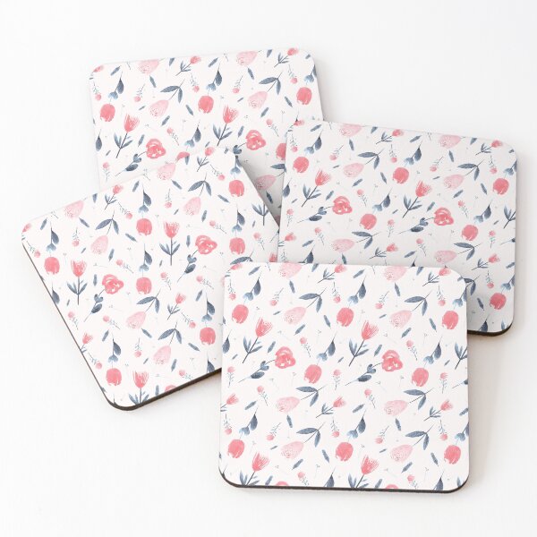 Item preview, Quilted Patterns, Roses, Red Flowers designed and sold by Ildar012.