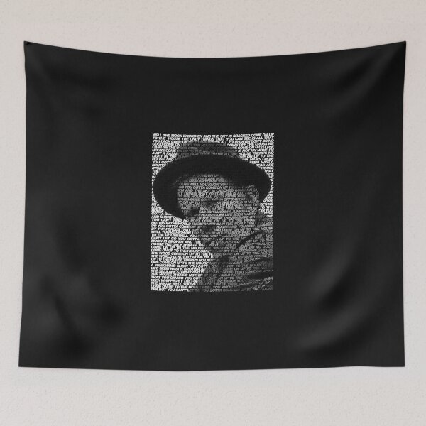 Item preview, Tom Waits designed and sold by mullinsysalcedo.