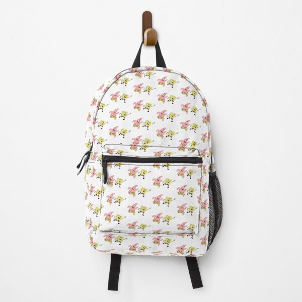 Item preview, spongebob and patrick designed and sold by alexshop1.