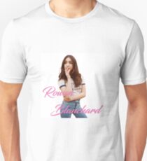 Rowan Blanchard Unisex T-Shirt