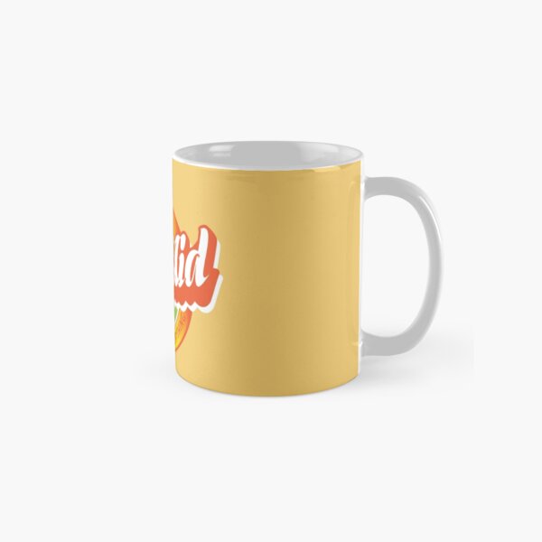 Don't drink the Kool Aid Classic Mug