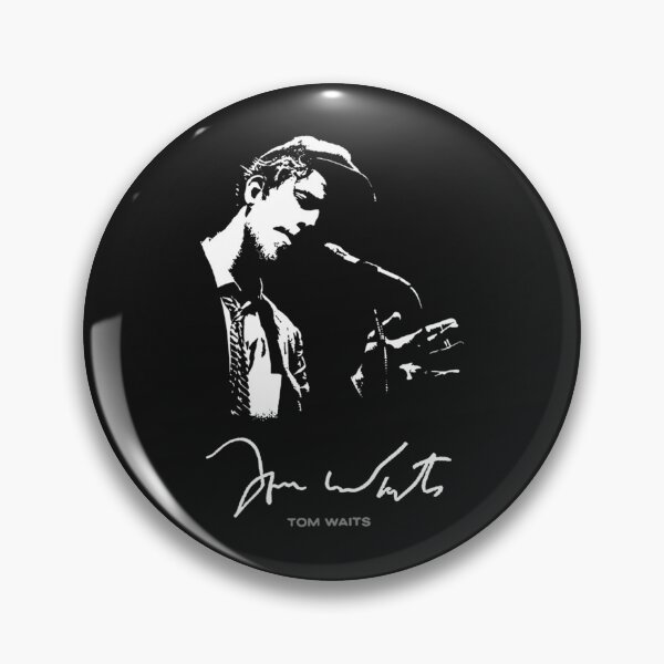 Item preview, Tom Waits designed and sold by mullinsysalcedo.