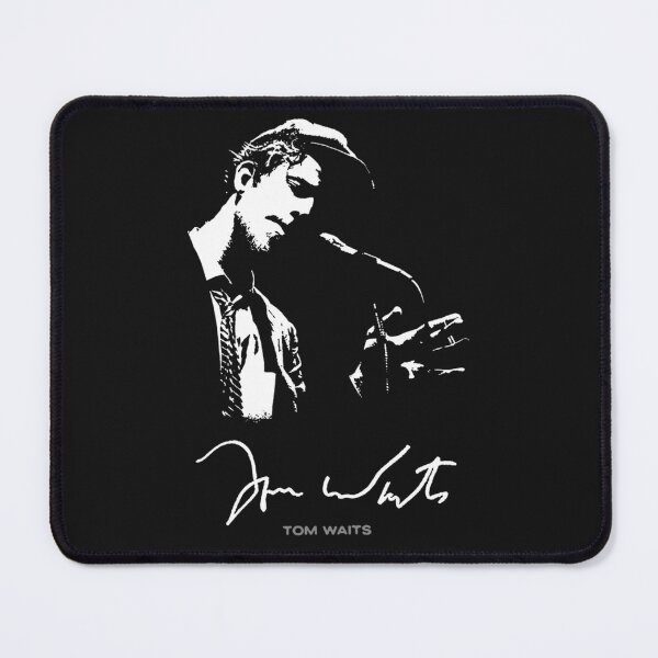 Item preview, Tom Waits designed and sold by mullinsysalcedo.