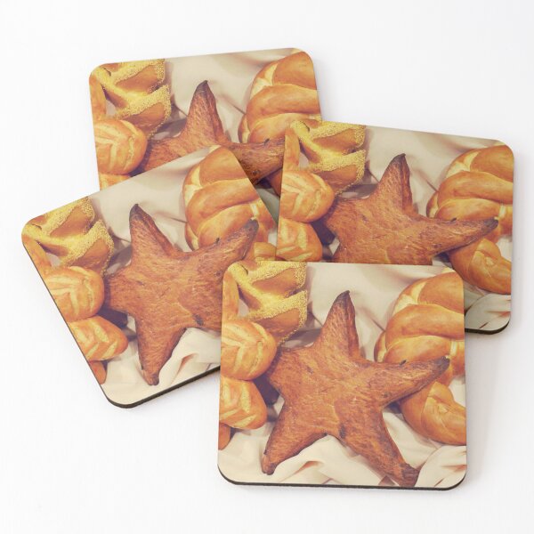 Item preview, Baking and Beach Lovers Mediterranean Breakfast designed and sold by CarolinaReina.