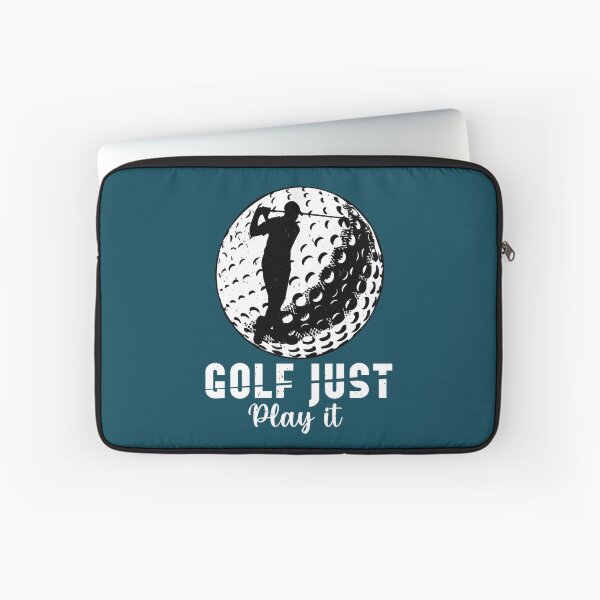 Item preview, golf just play it                        designed and sold by Xavia-AU.