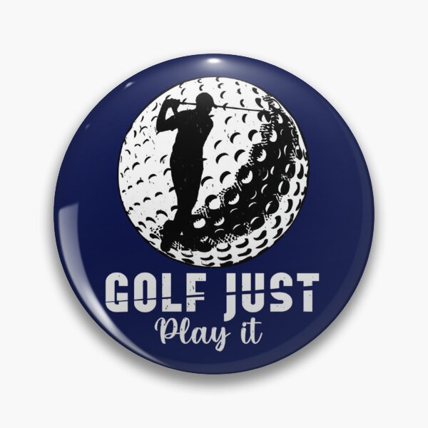 Item preview, golf just play it                        designed and sold by Xavia-AU.