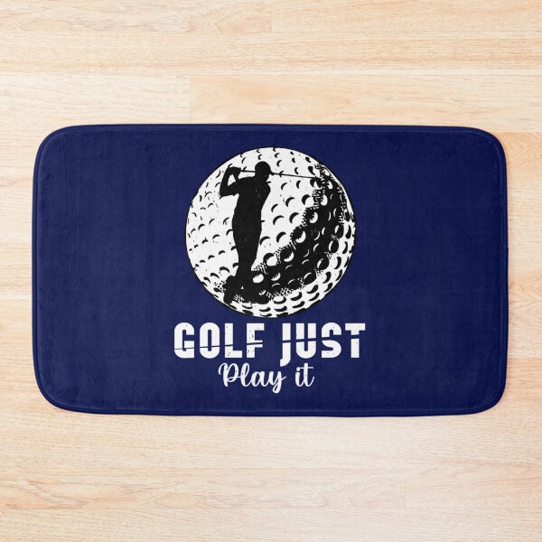 Item preview, golf just play it                        designed and sold by Xavia-AU.