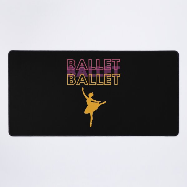 Item preview, Ballet 3 Word designed and sold by Joanna-Asia.
