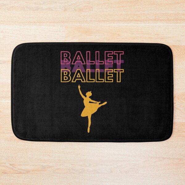 Item preview, Ballet 3 Word designed and sold by Joanna-Asia.