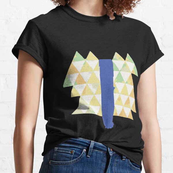 Blue Slide Park Classic T-Shirt