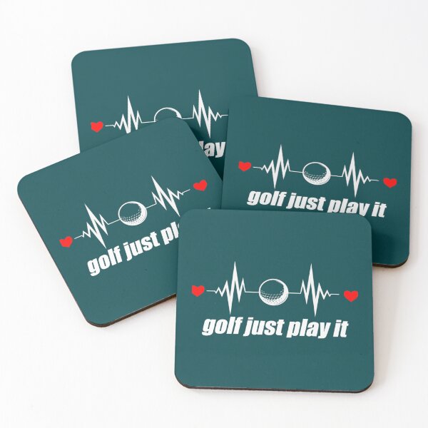 Item preview, golf just play it     designed and sold by Xavia-AU.