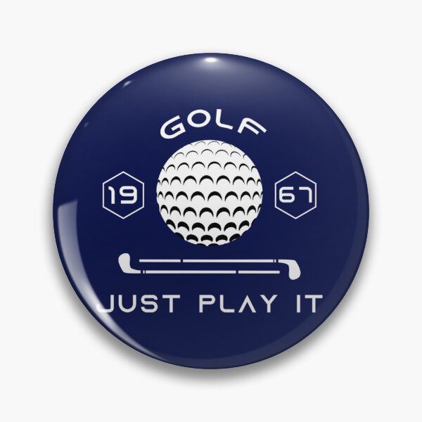 Item preview, golf just play it  designed and sold by Xavia-AU.
