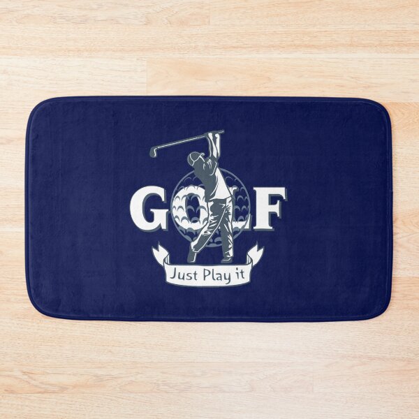 Item preview, Golf Just Play It    designed and sold by Xavia-AU.