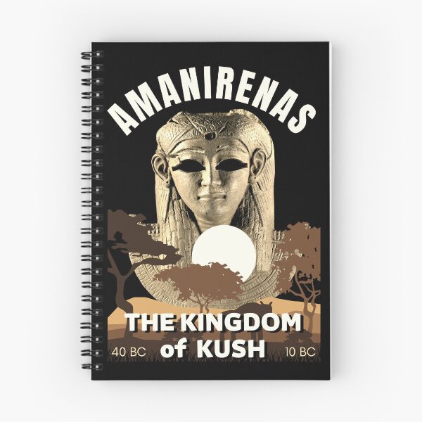 Item preview, African Queen of Kush Kingdom  designed and sold by MAD-STREETWEAR.