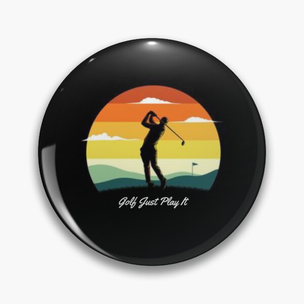 Item preview, golf just play it.I Just Wanna Play Golf.   designed and sold by Xavia-AU.