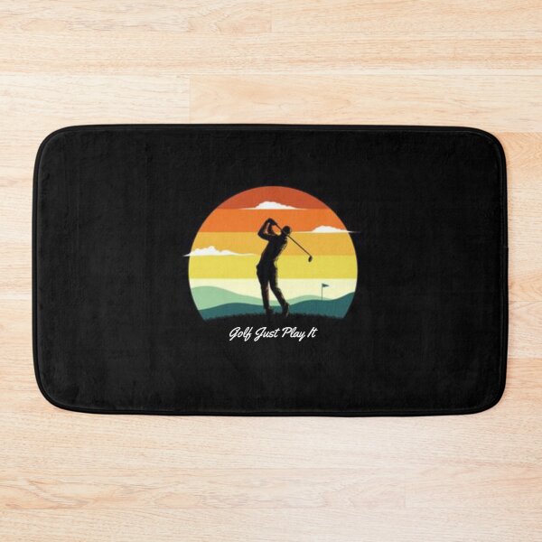 Item preview, golf just play it.I Just Wanna Play Golf.   designed and sold by Xavia-AU.
