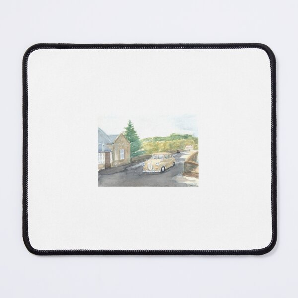 Item preview, Austin A35 designed and sold by artymarshy.