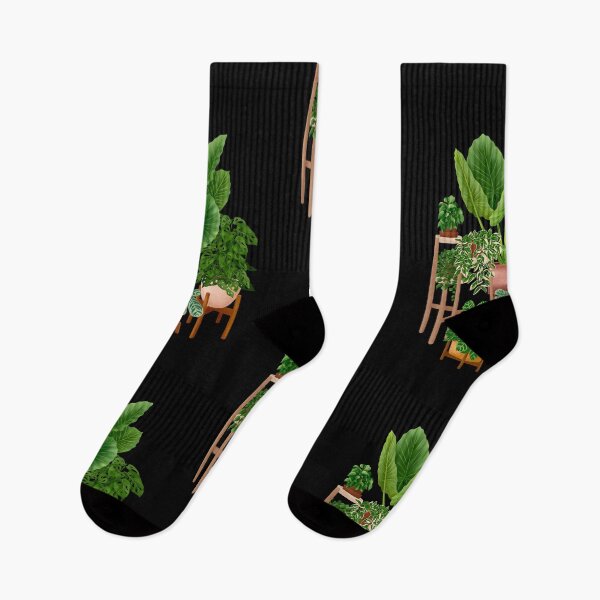Item preview, House plants collection 40 designed and sold by Ana Moguš.