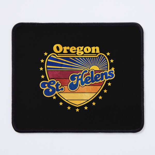 Item preview, St. Helens Oregon Copy Tag designed and sold by Liamri89.