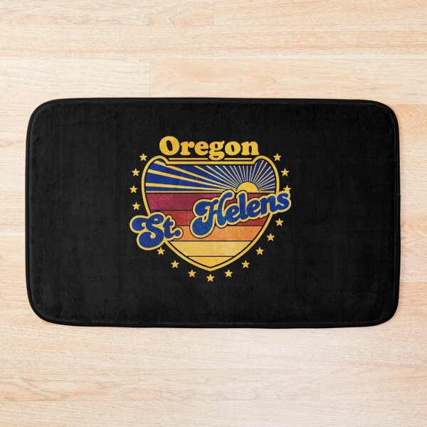 Item preview, St. Helens Oregon Copy Tag designed and sold by Liamri89.