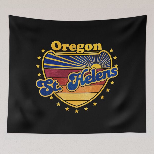 Item preview, St. Helens Oregon Copy Tag designed and sold by Liamri89.