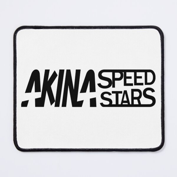 Item preview, AKINA SPEED STARS - INITIAL D Essential . designed and sold by bridgesrice82.