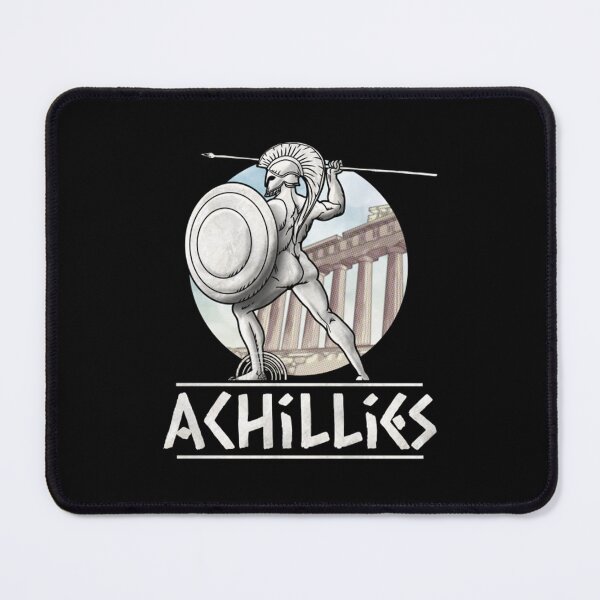 Item preview, Achilles T-Shirt designed and sold by deCis988.