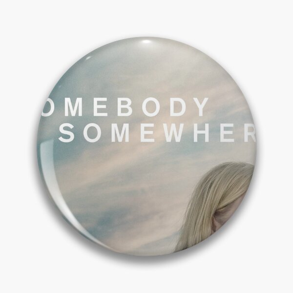 Item preview, somebody somewhere designed and sold by Picturesofus.