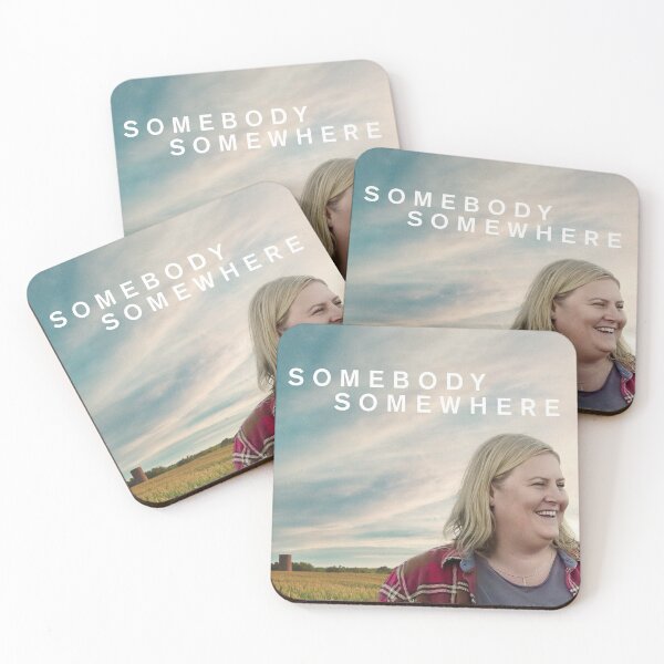 Item preview, somebody somewhere designed and sold by Picturesofus.