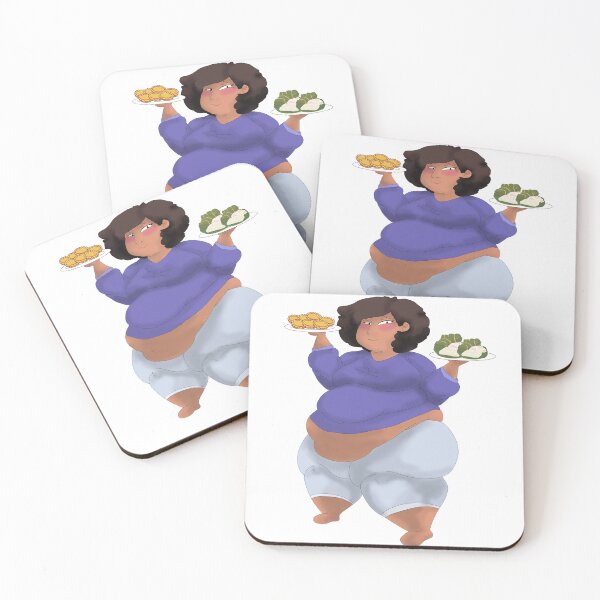 Item preview, Boonchuy Stress Eating designed and sold by NAMCoffeeHouse.