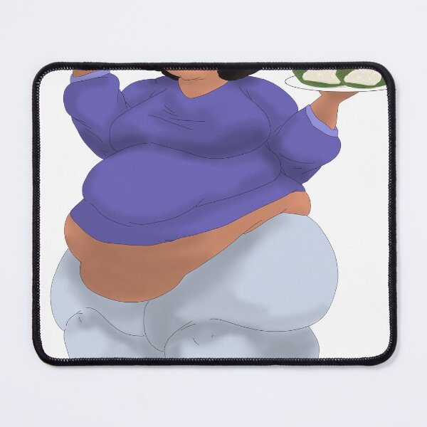 Item preview, Boonchuy Stress Eating designed and sold by NAMCoffeeHouse.