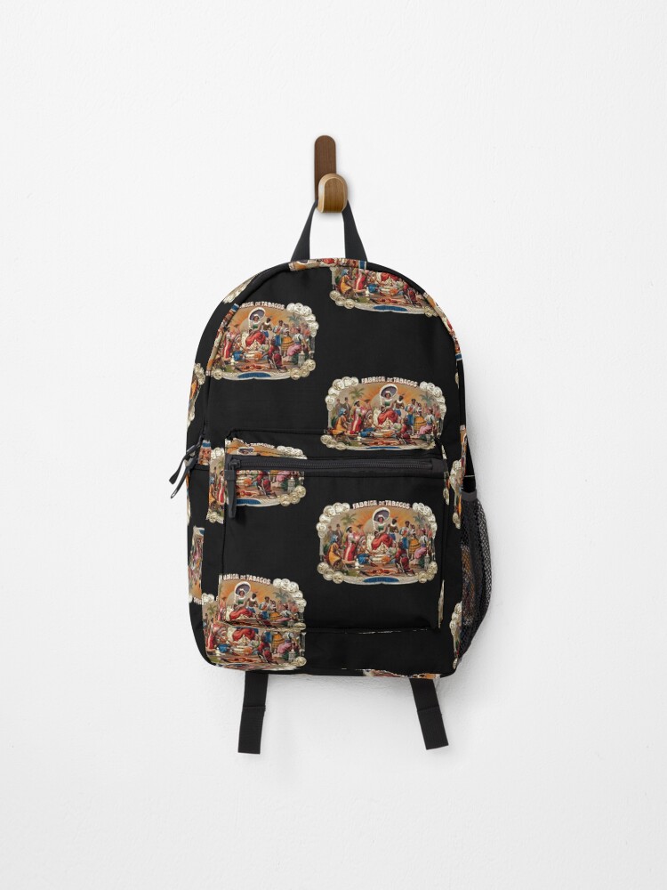 cigarette backpack Cigarette premium