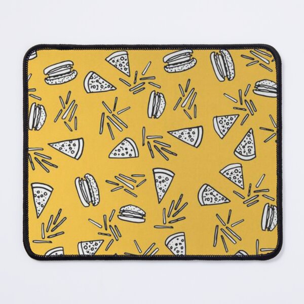 Item preview, Quilted Patterns, Pizzahype, Fast Food, Pizza Puns designed and sold by Ildar012.