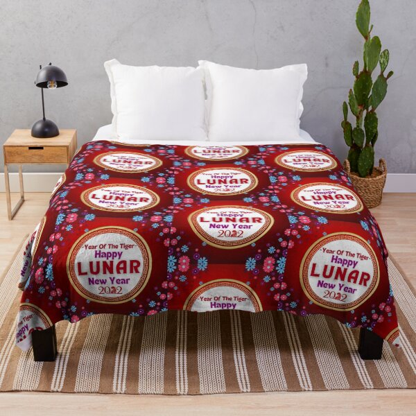 Item preview, Lunar new year. Year of the tiger. Happy lunar new year designed and sold by D/Art ⭐⭐⭐⭐⭐.
